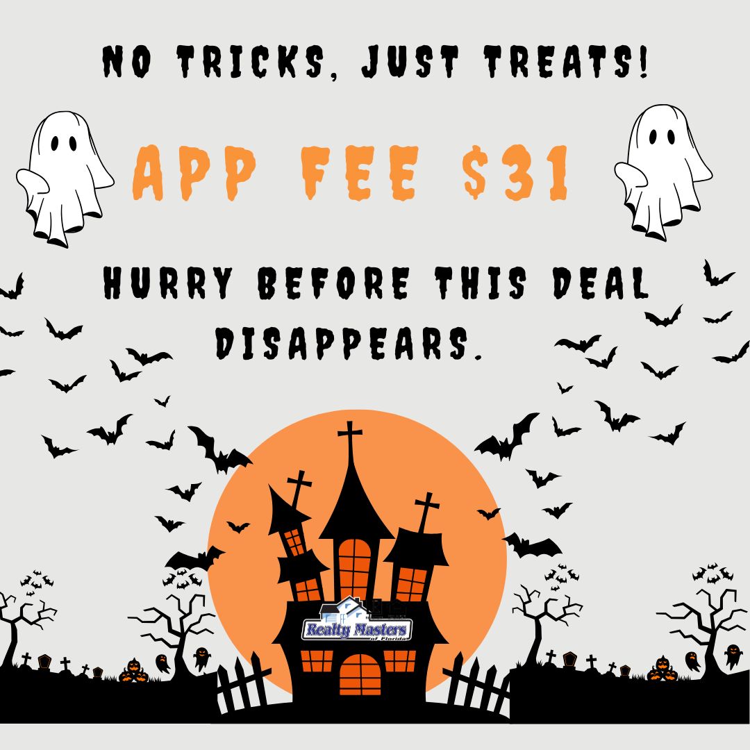 Beat The Heat Application fees